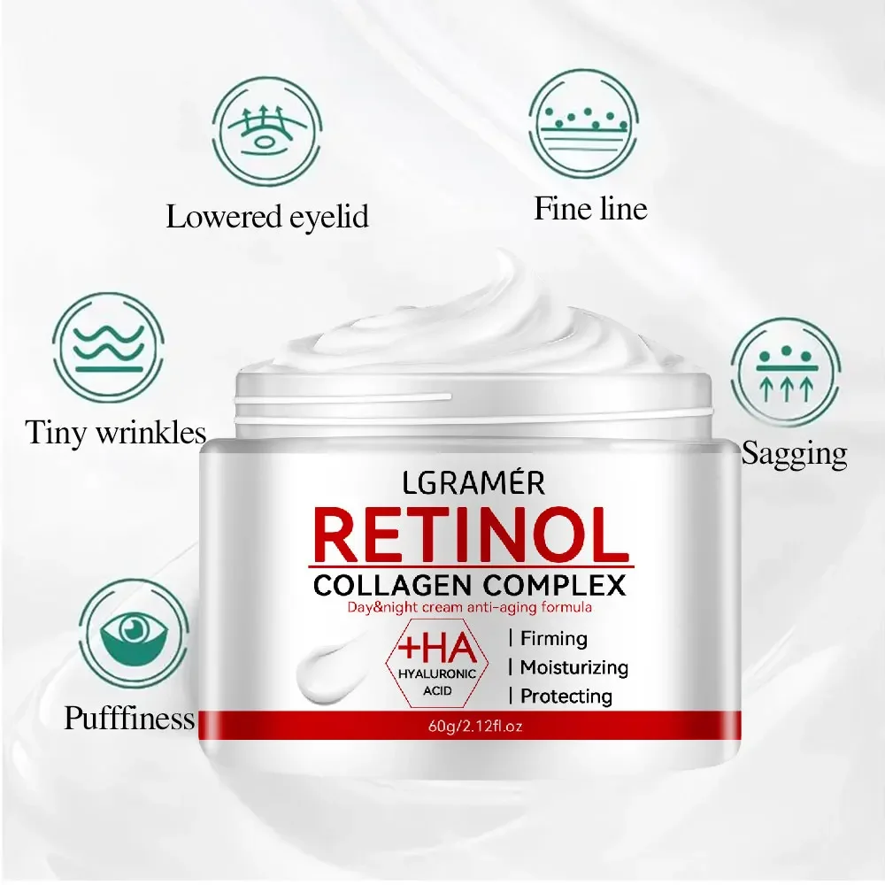 Retinol Cream