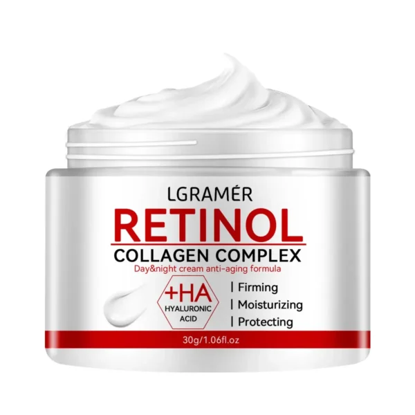 Retinol Cream